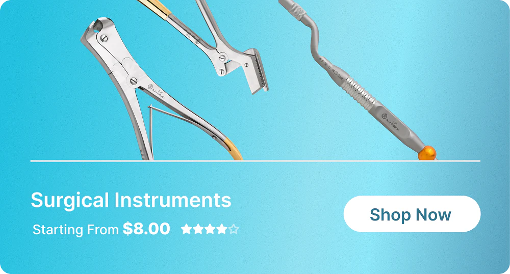 surgical instrument